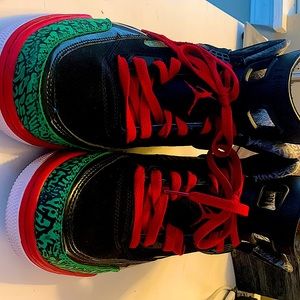 Nike Air Jordan Spizike